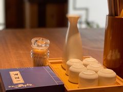 -先启半步颠.川菜.小酒馆(宝安坪洲店)
