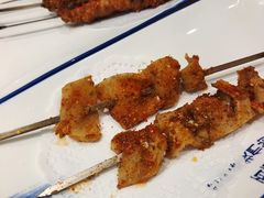 -羊来顺冰煮鲜羊 铁锅烀羊肉(中央大街店)