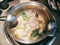 -同仁四季椰子鸡(宝安壹方城店)