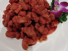 -牟传仁饭庄(星海店)