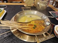 -旺蜀主成都串串火锅(西直门凯德MALL店)
