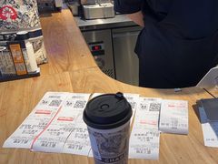 -霸王茶姬(常熟印象城店)