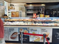 -YUMI芽米·法式烘焙·咖啡(骖鸾路店)