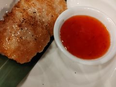 -金湖港式餐厅(建外店)