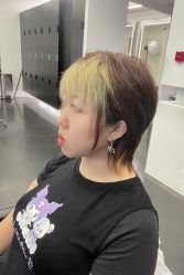 -Fr美发沙龙