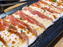 -九田家黑牛烤肉料理(西溪龙湖天街店)