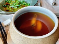 -西安高新洲际酒店•彩丰楼中餐厅