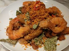 -汤城小厨•粤菜•靓汤(西直门凯德MALL店)