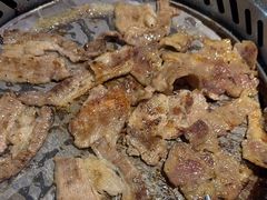 -加尔森烤肉海鲜·火锅烧烤自助