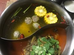 -牛很鲜潮汕牛肉火锅(朝晖路店)