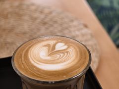 澳白-本無咖啡·BeanWood Coffee