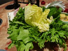 -神洲四海大酒楼(王府井澳门中心店)