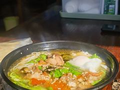 蟹仔粉-周记蟹仔粉(侨港风情街店)