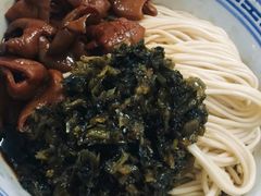 -盛兴面馆(真儒大厦店)