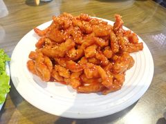 -向民炒鸡老店(金泰华府店)