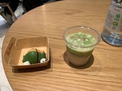 -Tims天好咖啡(江干万象城店)