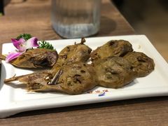 -龙聚德北京烤鸭(沙坪坝华宇A馆店)
