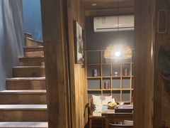 -邈墨茶馆(大兜路1号店)