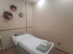 -芳朵美容养生SPA