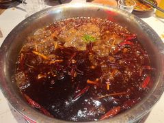 -华丰火锅(双林北横路店)