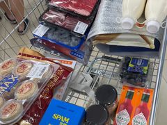 -盒马X会员店(上海森兰商都店)