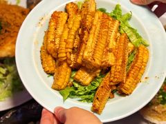 -香港祥正飯店·正宗灣仔50年海鲜老字号