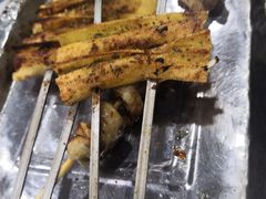 烤豆皮-白魁老号饭庄(安内店)