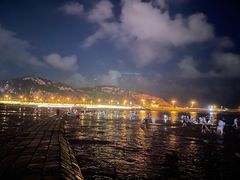 -在海一方公园