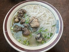 -沈记土鸡米线(七星街品牌中心店)