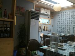 -以前的小酒馆(中山广场店)