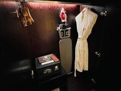 -杭州东站汇和君亭酒店
