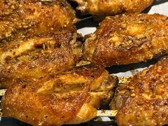 -花腰餐吧Bistro烧烤 傣味(传媒大学店)