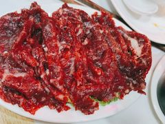 -三毛牛肉店(福强店)