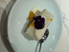 -阿里疆Alijiang·丝路美食·异域风情·清真(长楹天街店)