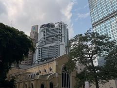 -山顶缆车