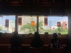 -西西弗书店＆矢量咖啡(花园城店)