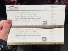 -上海东方艺术中心