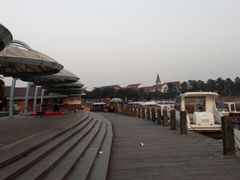 -美兰湖景区