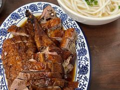 -下村新强记烧鹅店