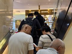 -光明邨大酒家(淮海路店)