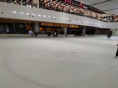 -TheRink大零溜冰场(IFS国金中心店)