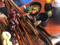 -牛华八婆麻辣烫(起源店)