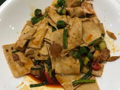 -三羊居食府(文艺路店)