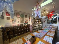 -100家灵感仓库·DIY团建(什刹海店)