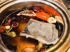 -一叶一世界·素食餐厅(锦华万达店)