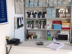 -世龙世家灰指甲鸡眼脚气甲沟炎跖疣护理(通州店)