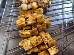 -一九和平烧烤(兴济河小区店)