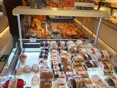 -烘焙町面包店(西四店)