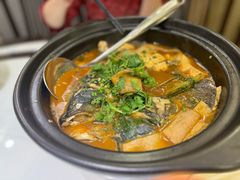 -雅酌园百姓菜馆(颐和路店)