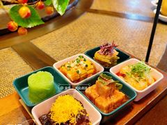 -山水雅居·江南雅宴(运河公园店)